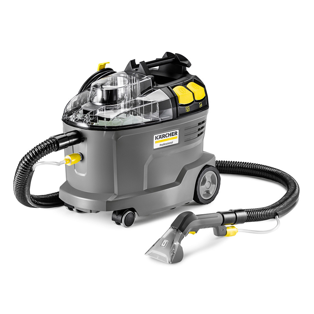 Odkurzacz piorący Puzzi 8/11 Karcher